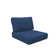 Saturna Outdoor 6'' Replacement Cushion Set Cushion Cover