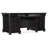 Bristowe Executive Desk with Built-In Electrical Outlet-58010036