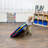 Primary 4' x 6' Folding Gym Mat - Rainbow-1653941871