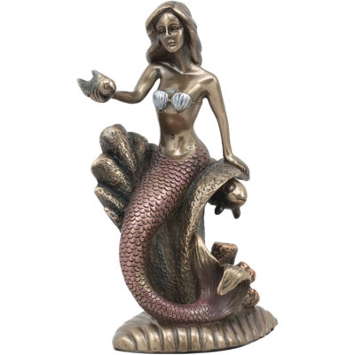 Devaris Fantasy & Sci-Fi Figurines & Sculptures