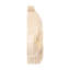 Applique en bois massif 3 1/2 po x 24 po x 5/8 po massif