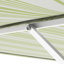 Parasol de marché 9 pi x 9 pi Austan-1409301405