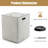 16'' x 16'' Rectangle Propane Tank Cover