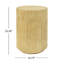 Table d'appoint cylindrique