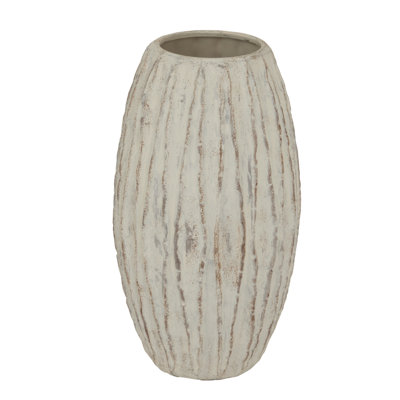 Catheline Handmade Ceramic Table Vase