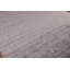 Tapis tribal argenté gris Gabbeh 8 x 8