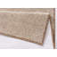 Pure Taupe/Cream Rug-20519400