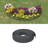 Avais Polyethylene Plastic Lawn Edging-1255103899-1255103900