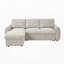 Canapé modulaire réversible Boucle avec canapé-lit et rangement-1288620275-1288620274
