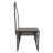 4 - Step Steel Step Stool