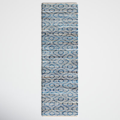 Denyer Geometric Indoor Rug