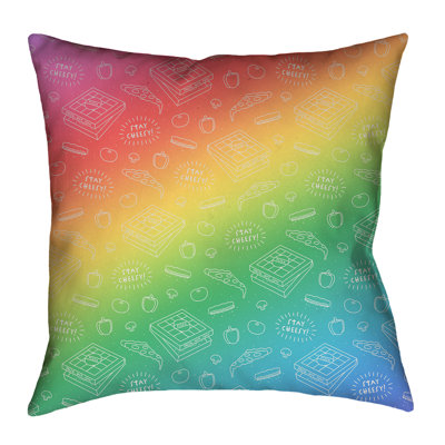 Coussin Katelyn Elizabeth