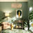 Ayane 12'' Ceiling Fan with Light Kit-1134833832-1134833835