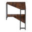 Bureau d'ordinateur l 26,77 po Humza-2114670812