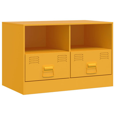 Antwann Unfinished TV Stand for TVs up to 24"