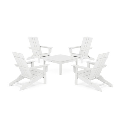 4-Person Patio Seating Group