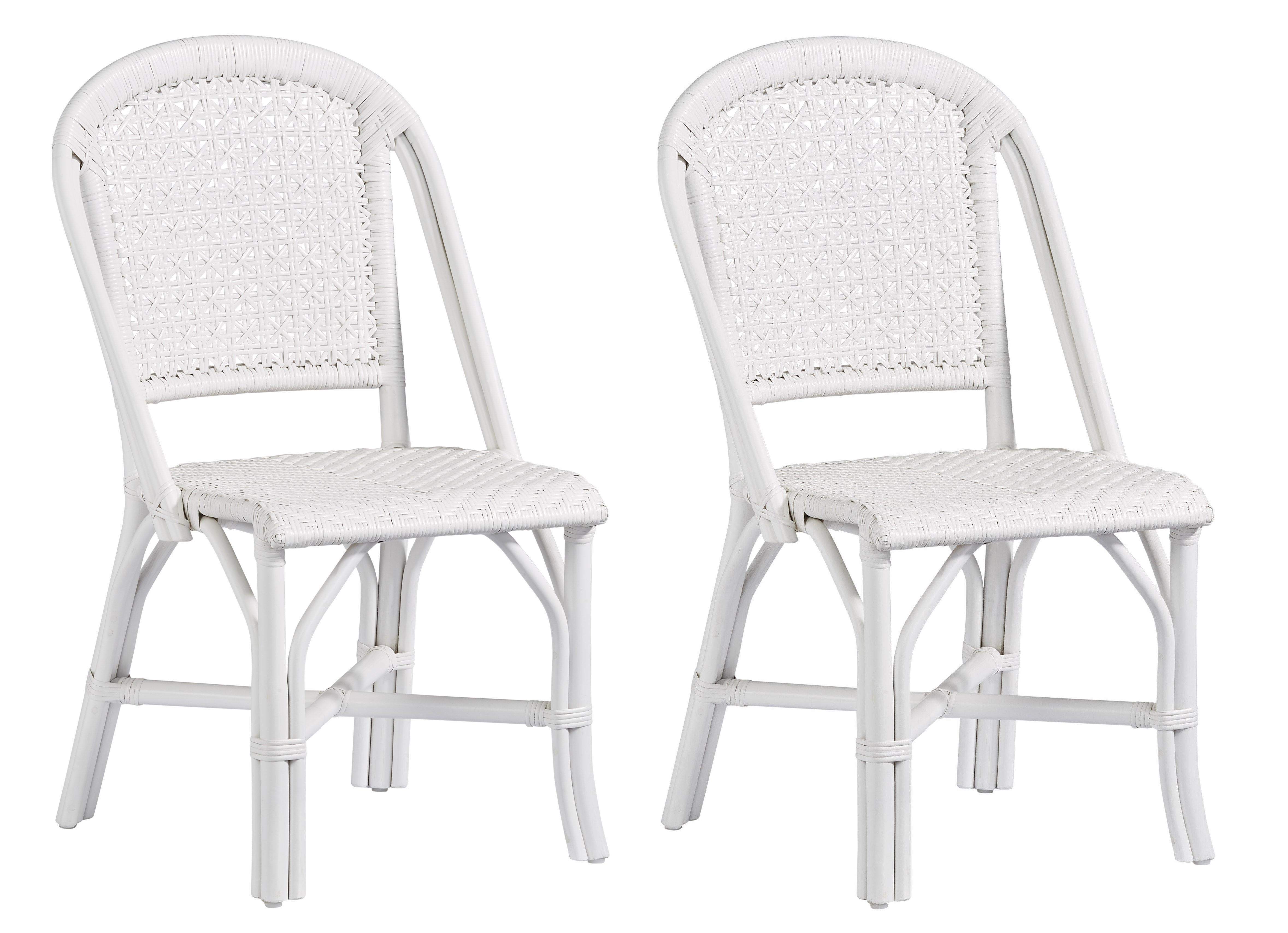 Wildon Home® Alysha Side Chair And Reviews Wayfair