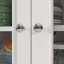 4-Door 3-Drawer Dining Sideboard Buffet Cabinet