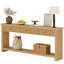 Console à 3 tiroirs-829640580