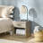 Avicia End Table with Storage-104650883