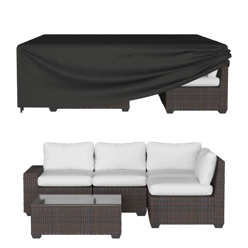 Waterproof Patio Furniture Set Covers, Outdoor Furniture Covers Waterproof