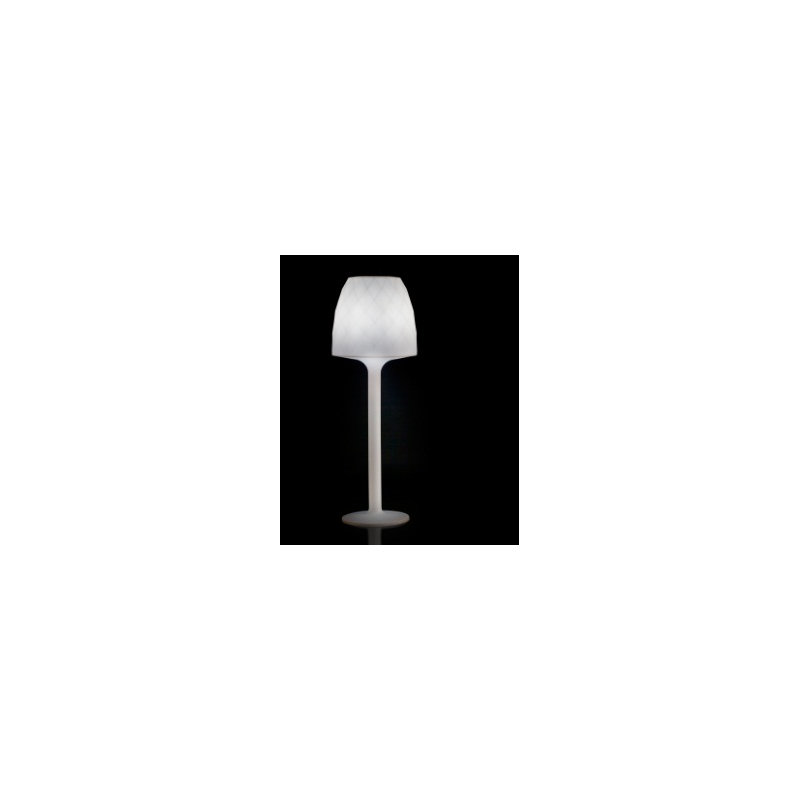 Designers 87" Floor Lamp, 87"