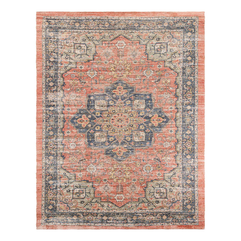 Sita Kingery Rug, Rectangle 9' x 12'