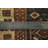 Geometric Wool Runner Rug 2x10