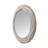 Ihsan Round Wall Mirror