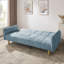 Julian 3 Seater Sofa Bed-53022347
