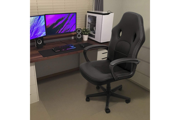 PC & Racing Game Chair