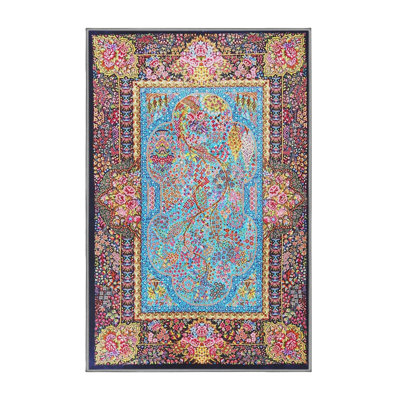Oriental Indoor Rug