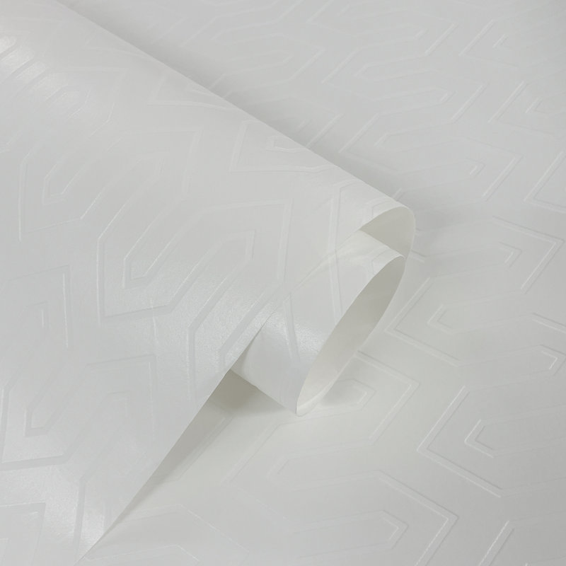 Learah Geometric Roll