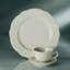 Assiettes Caprice, 5 1/2 po, par Buffalo