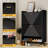 Raydel Accent Cabinet