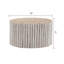 Table basse en bois avec base solide-650326467