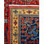 Serapi One-of-a-Kind Rectangle 8'11" X 12' Hand Knotted Area Rug