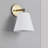 Iron Wallchiere