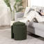 Tabouret rembourré Nowata-1151097917