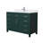Beckett 48" Freestanding Single Bathroom Vanity with Cultured Marble Top-61870910-61870909-61870908