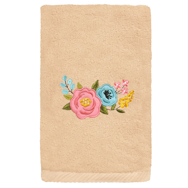 Midweight Hand Towel, Sand