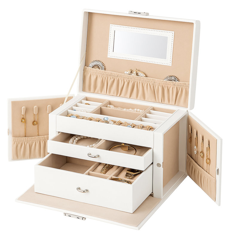 Jewelry Box +