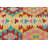Macphail Multicolored Geometric Reversible Kilim 3X5 Handmade Oriental Rug