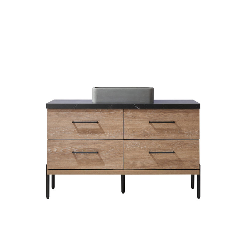 Ensemble de meuble-lavabo simple 48 po Noland