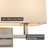 Haven Armed Sconce