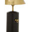 Skyline Metal Table Lamp