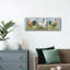 «Noble Roosters 5» par Danhui Nai, art mural en verre acrylique-997814308