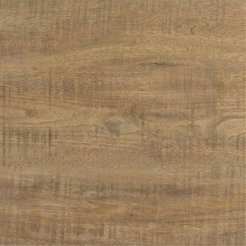 Rectangular Engineered Wood Coffee Table, Mango