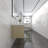 Auvillar 60'' Double Bathroom Vanity with Acrylic Top-1968594293