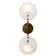 Oracle 2 - Light Armed Sconce